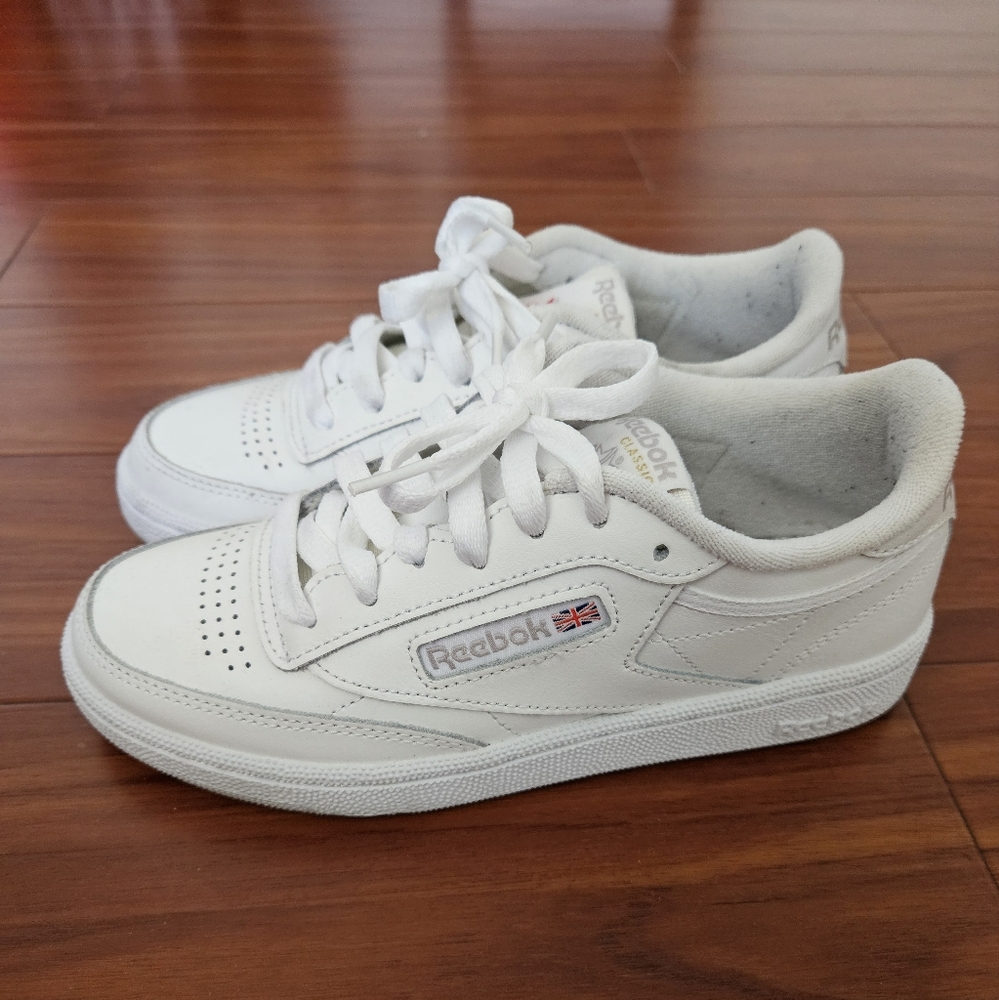 Reebok Club C 85 Shoes